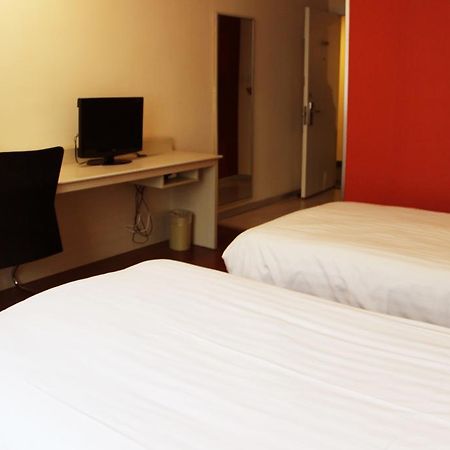 Hanting Hotel Xi'An Jixiang Road Branch חדר תמונה