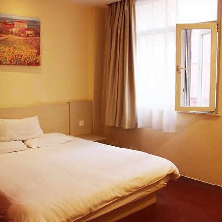 Hanting Hotel Xi'An Jixiang Road Branch חדר תמונה