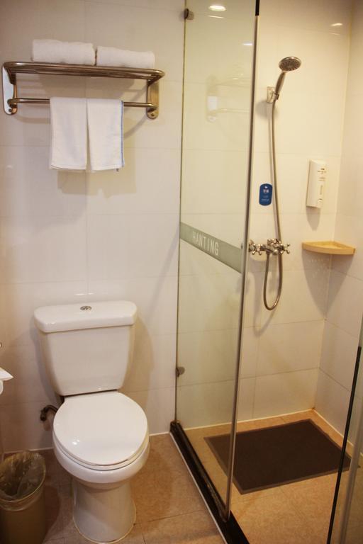 Hanting Hotel Xi'An Jixiang Road Branch חדר תמונה