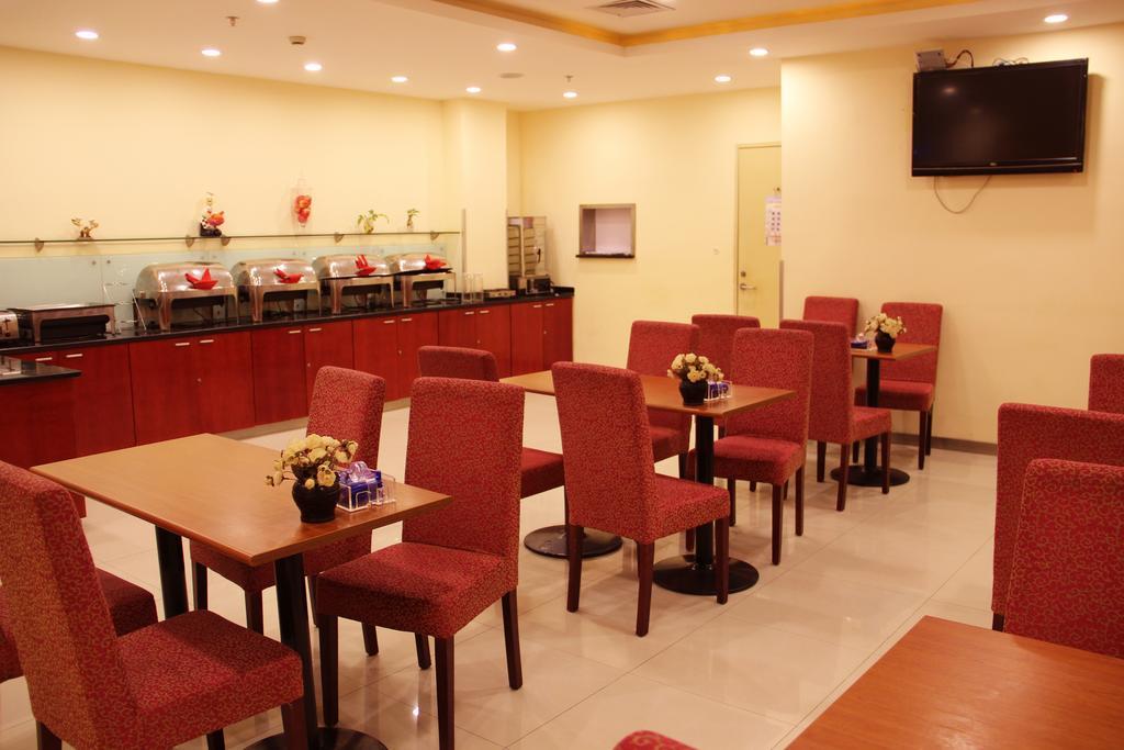 Hanting Hotel Xi'An Jixiang Road Branch חדר תמונה