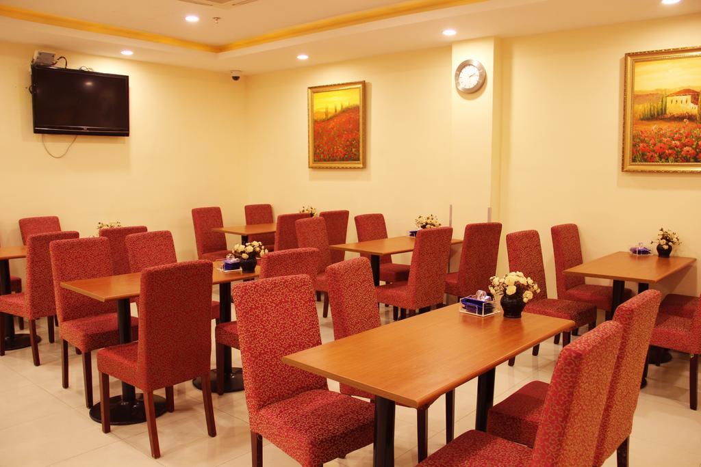 Hanting Hotel Xi'An Jixiang Road Branch חדר תמונה