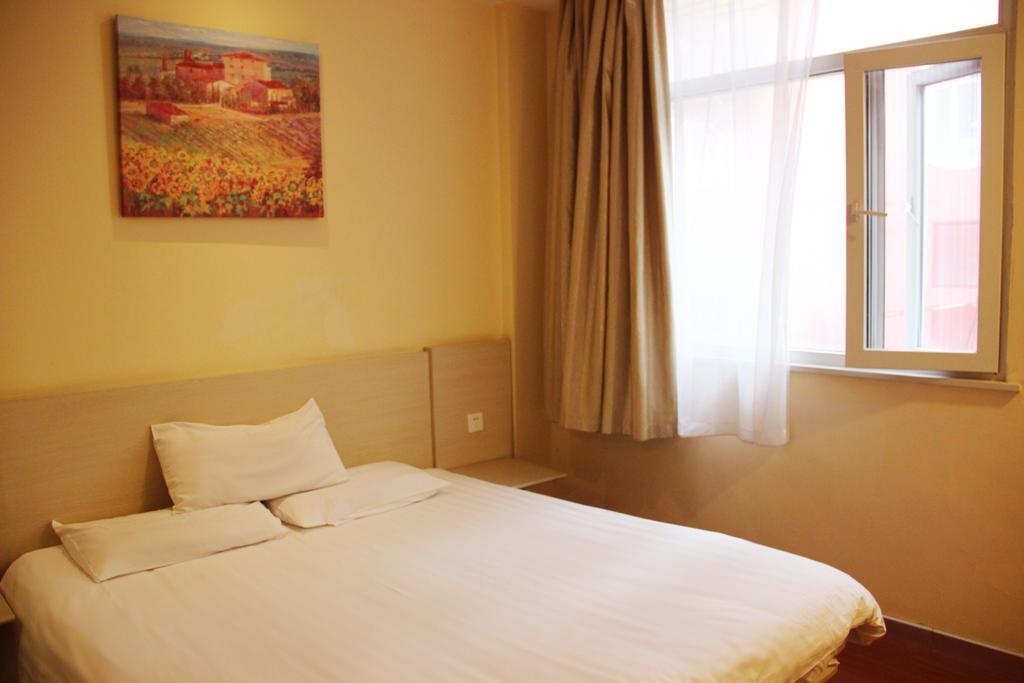 Hanting Hotel Xi'An Jixiang Road Branch חדר תמונה
